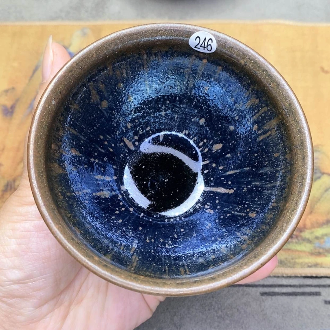 【闪购商品】瓷茶盏