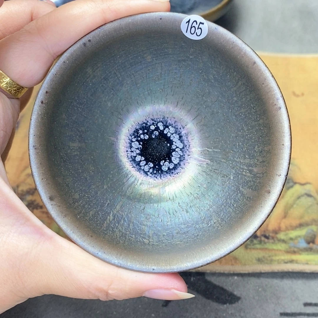 【闪购商品】瓷茶盏