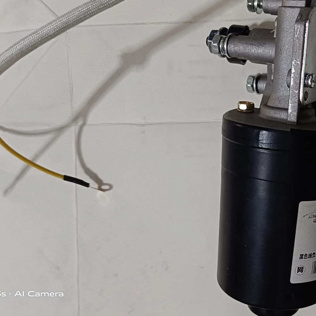 老式爆米花机配件铜齿轮铜电机