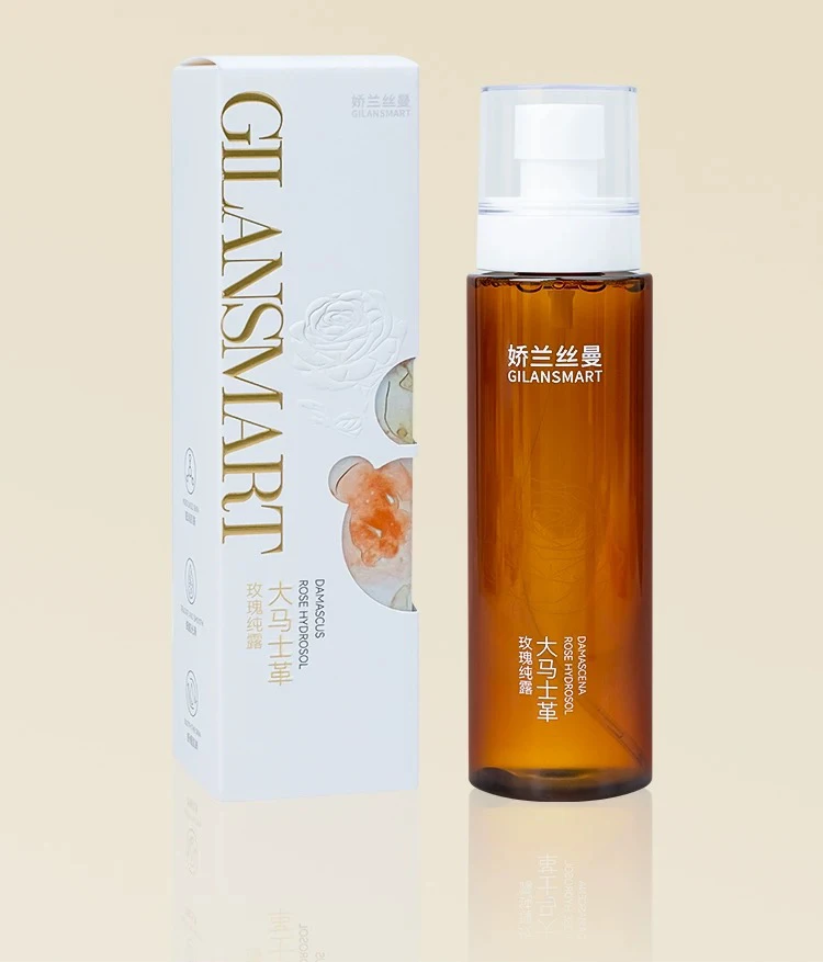 9-128娇大马士革玫瑰纯露