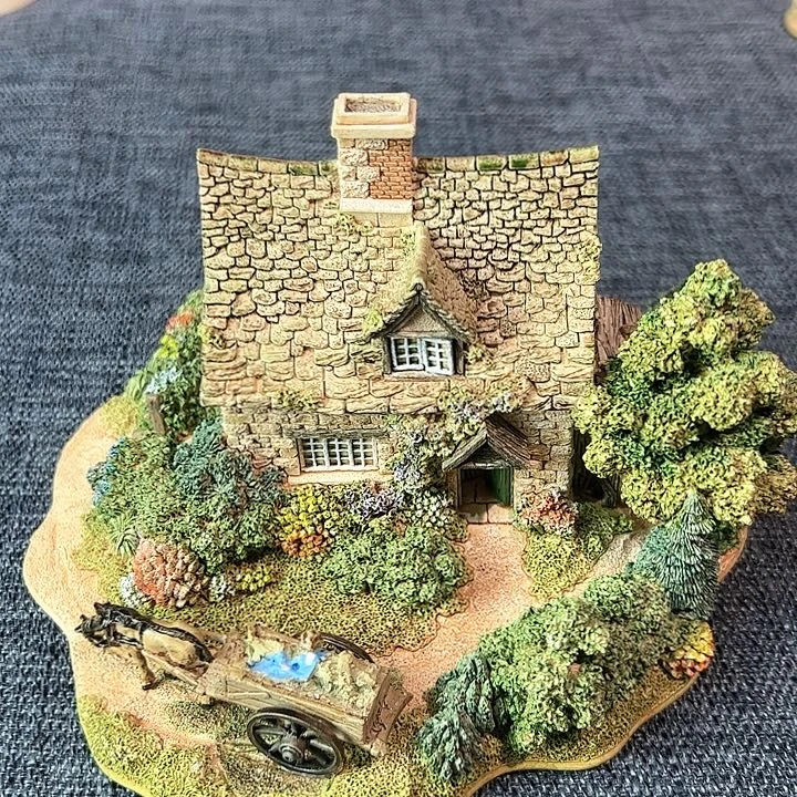 瓷片欧美中古美物