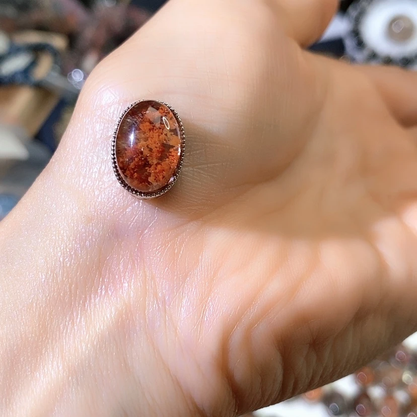 【闪购商品】水晶手链银S925镶嵌