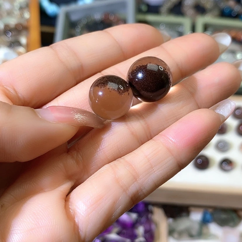 【闪购商品】水晶手链银S925镶嵌