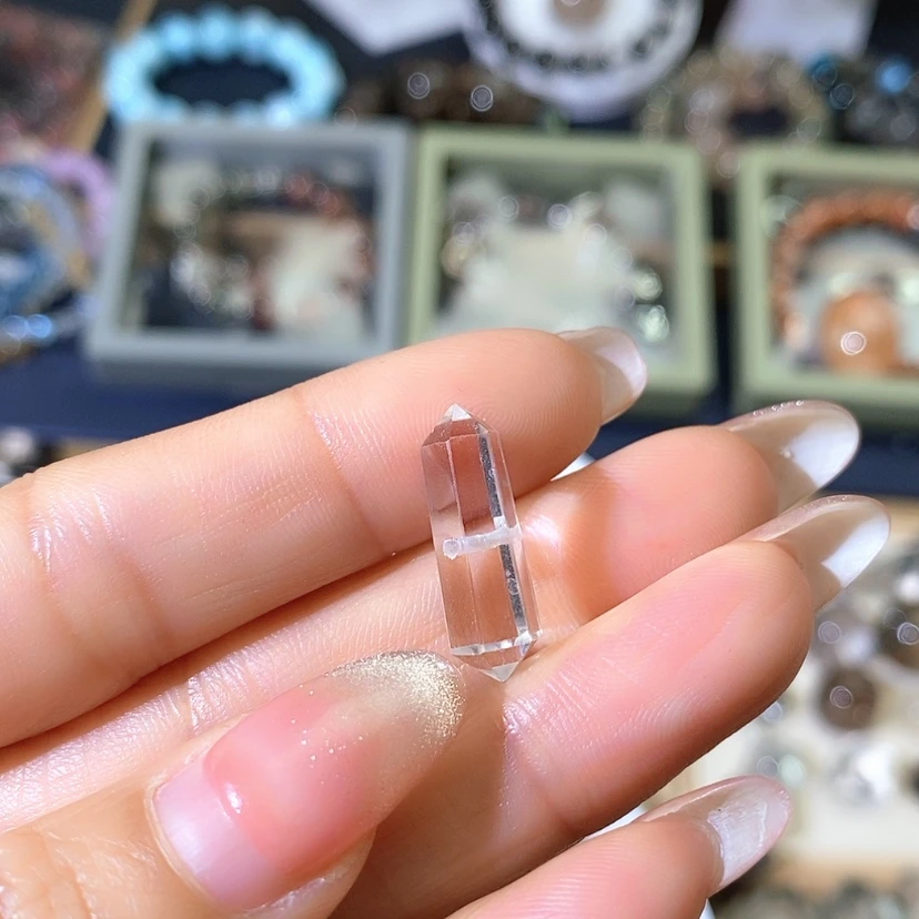 【闪购商品】水晶手链银S925镶嵌