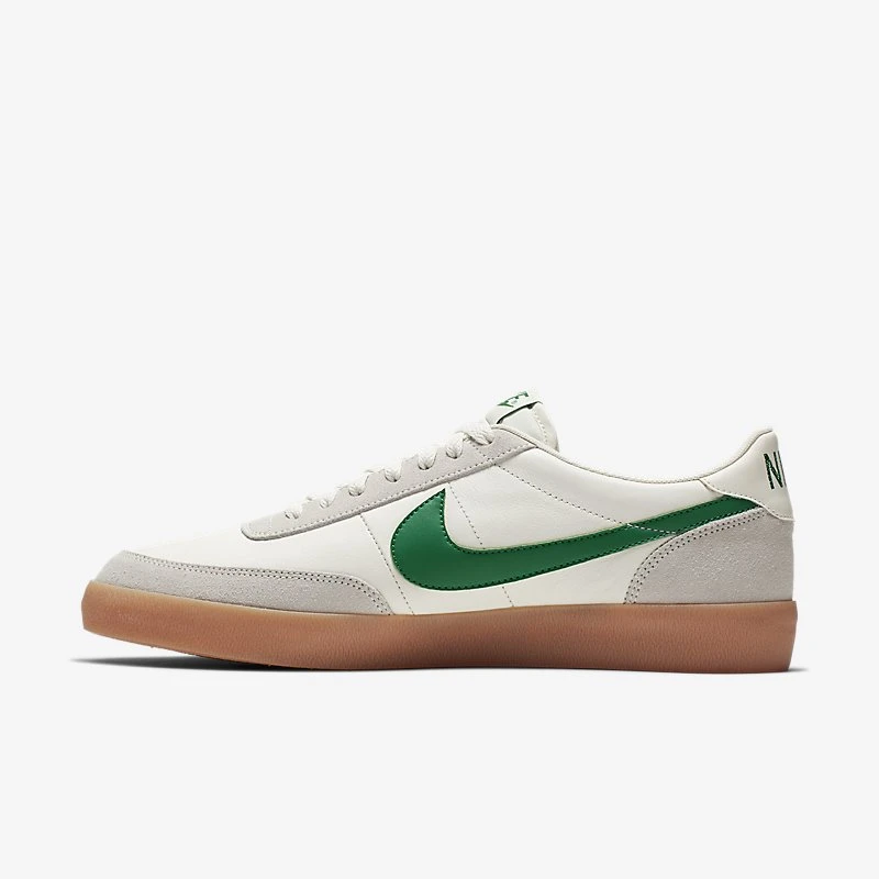 Nike/耐克KILLSHOT 2 LEATHER 男子休闲运动低帮板鞋 432997-111