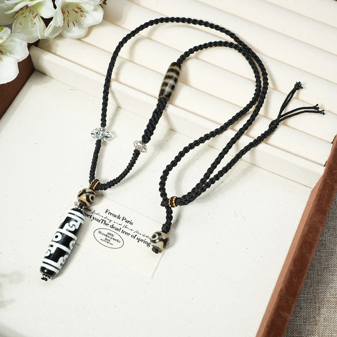 【观澜珠宝】玛瑙项链 吊坠 多样发 1568