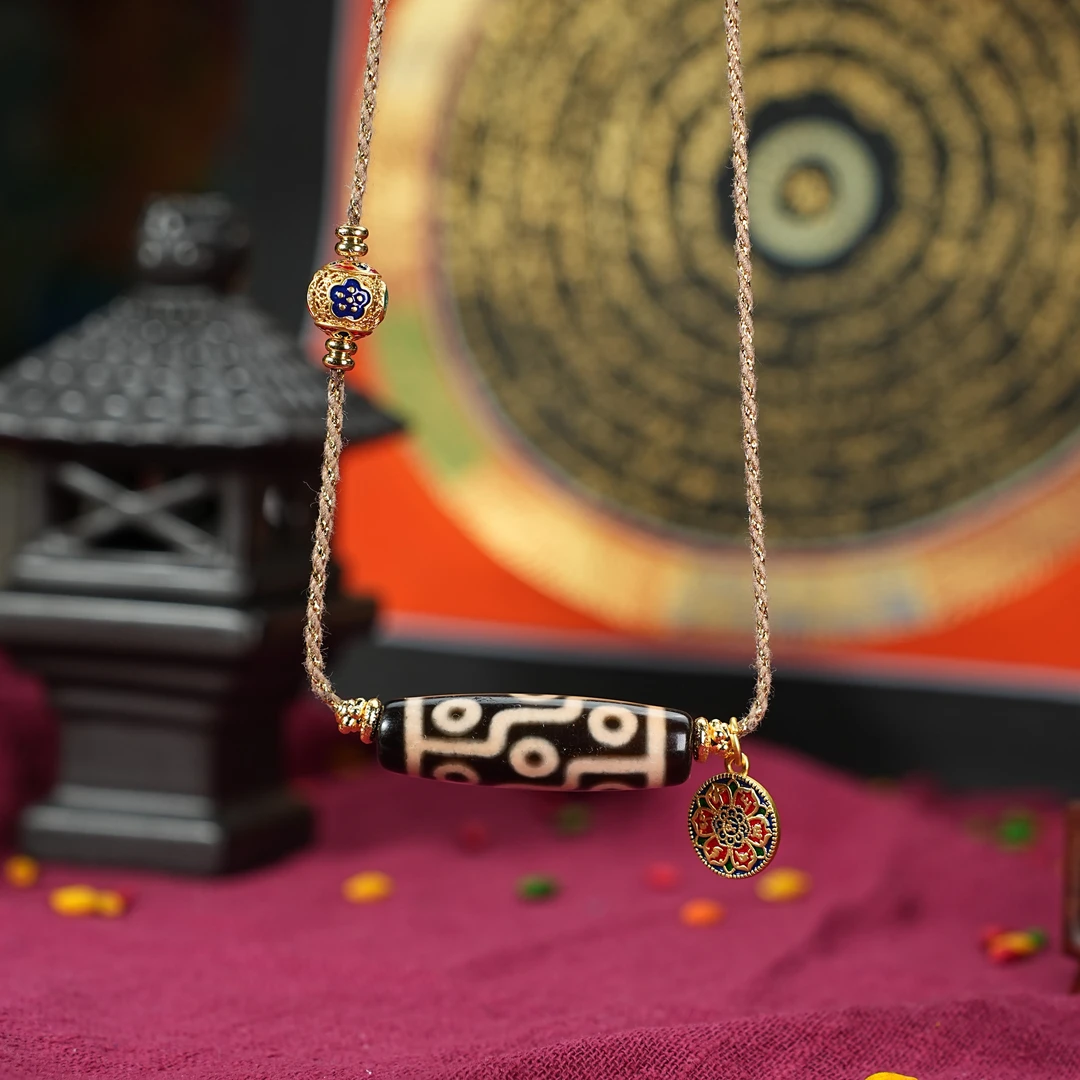 【观澜珠宝】玛瑙项链 吊坠 多样发 1127