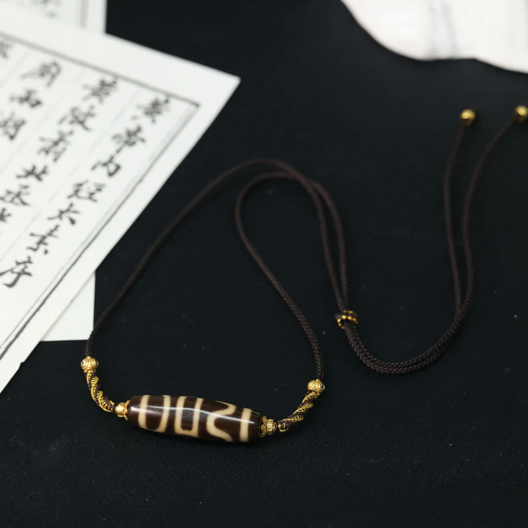 【观澜珠宝】玛瑙项链 吊坠 多样发 1669