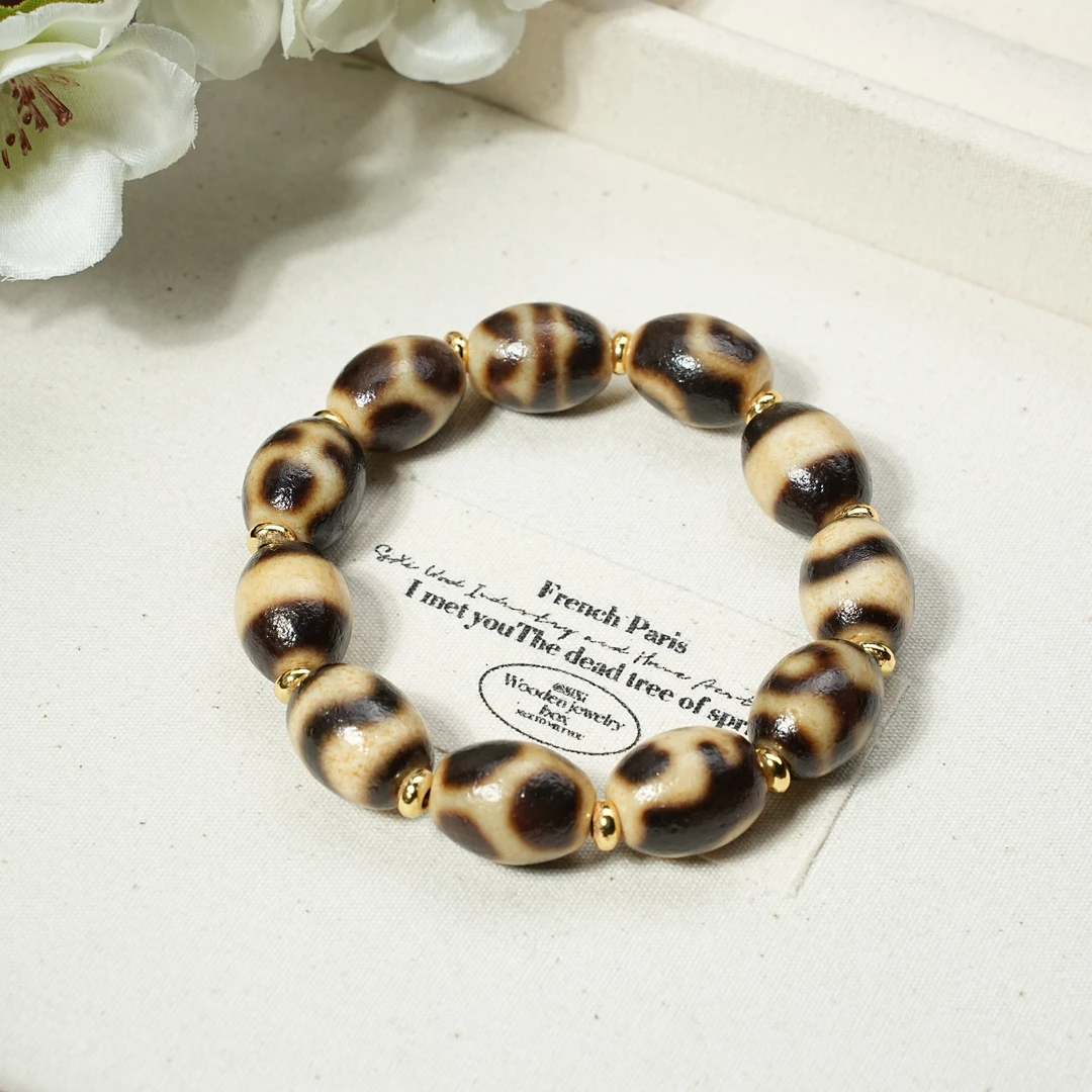 【观澜珠宝】玛瑙手串 手链 多样发 1585