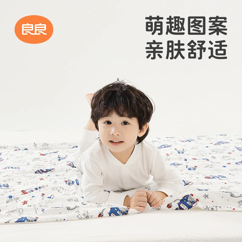 【总部大场】 恐龙冰丝毯（全新）