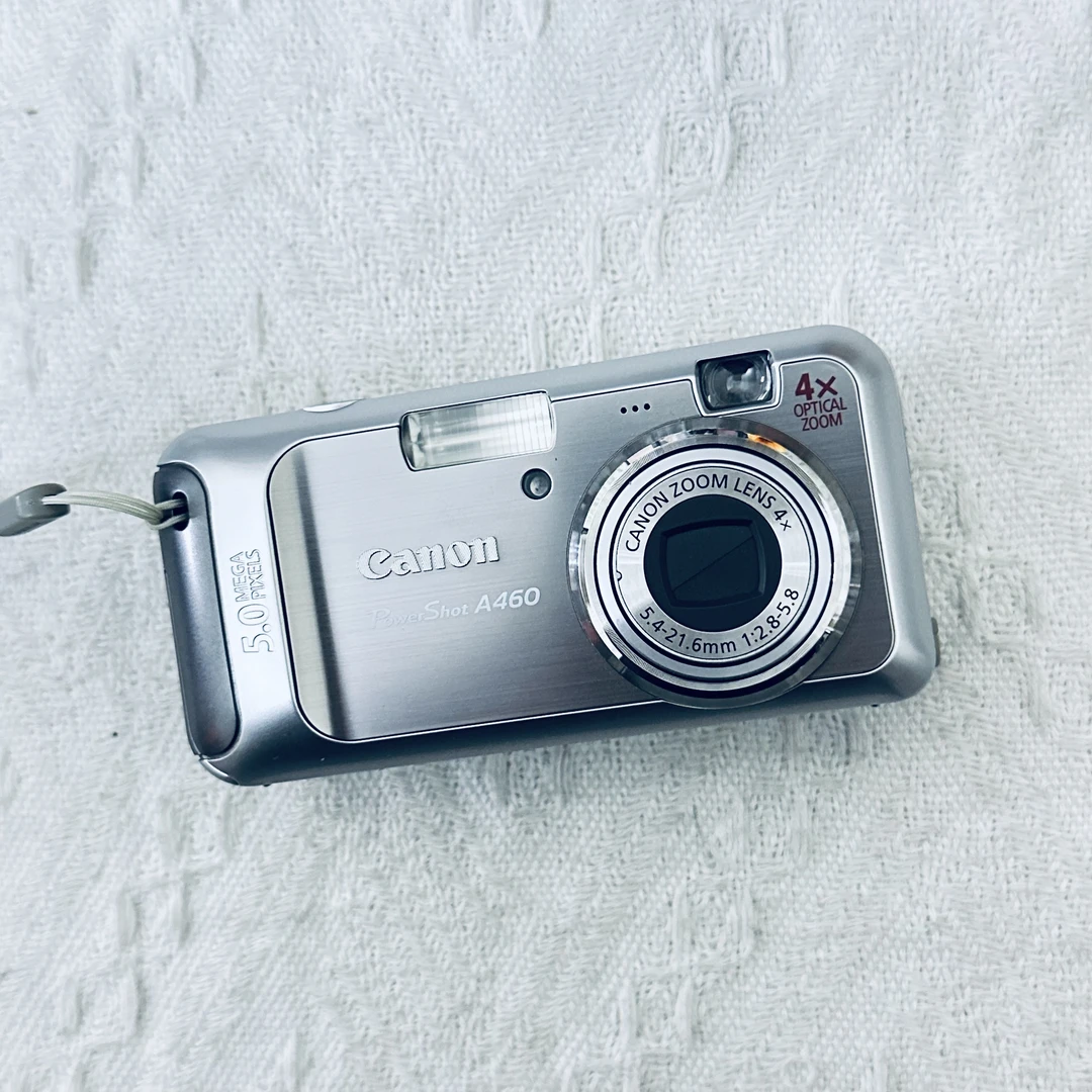 tten相机 佳能a450 虞书欣同系列 人像绝绝子 五号电池自备