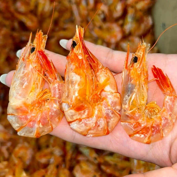 吓干/煲汤 炒菜【鸡嫂福利鱼胶】