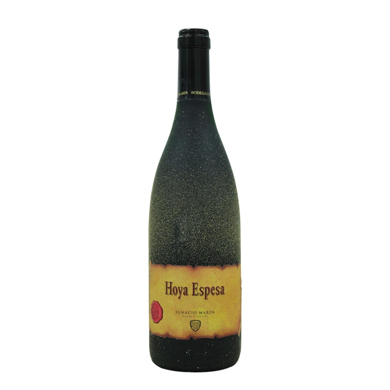 马琳家族酒庄卡利涅纳产区进口精选珍藏干红酒旧世界风味