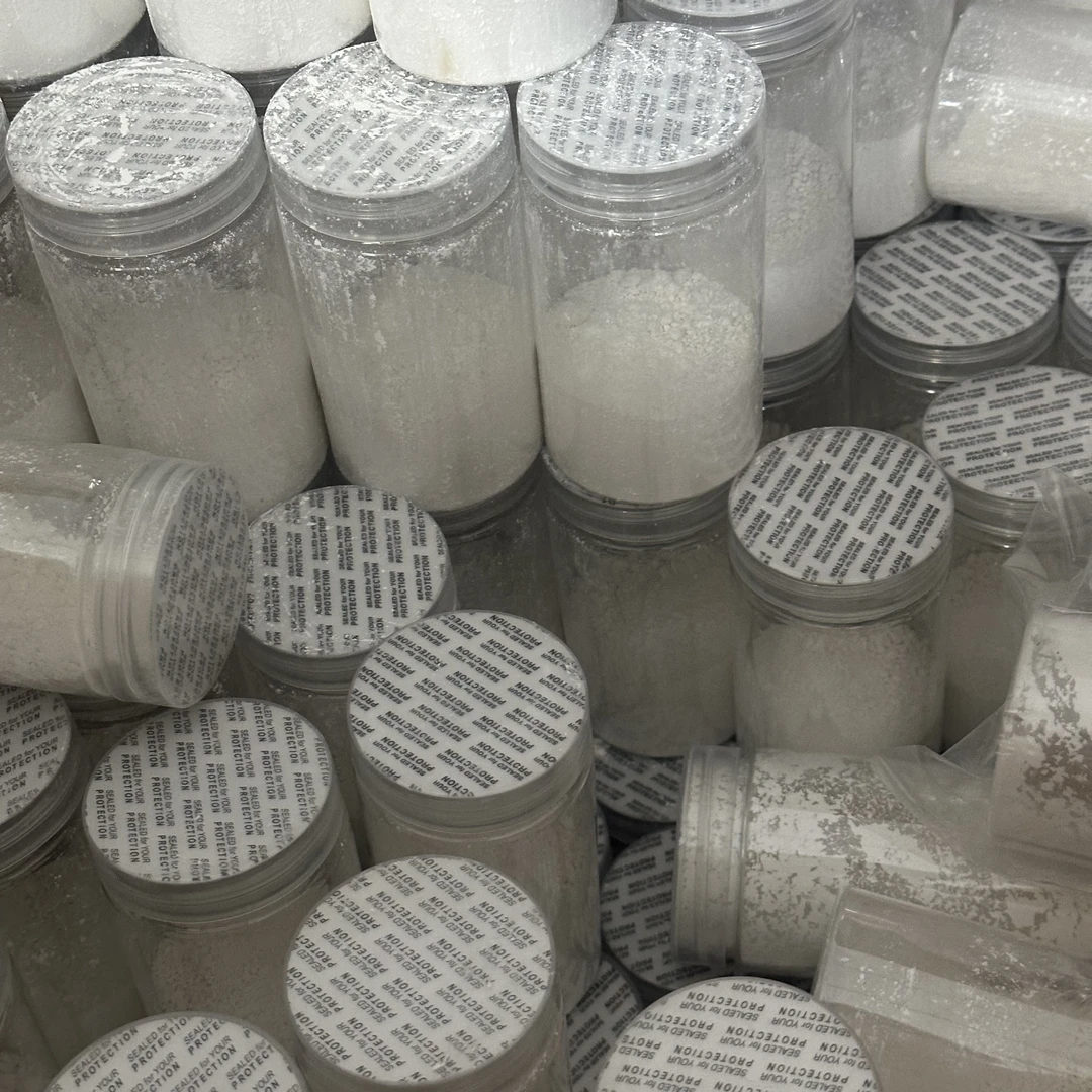 非金属亚克力胸针 山与湖珠宝【天然珍珠粉】