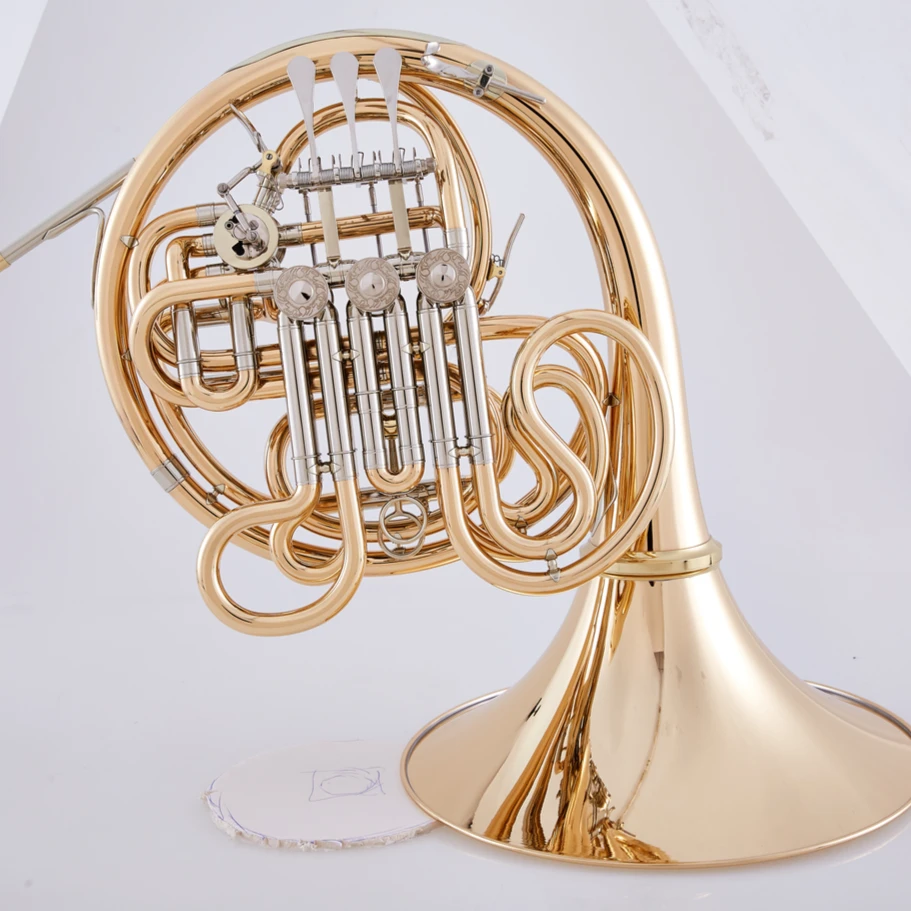 降BF调圆号双排圆号分体圆号金铜圆号亚历山大品质支持以旧换新