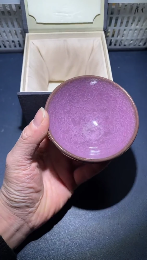 【闪购商品】瓷茶盏139