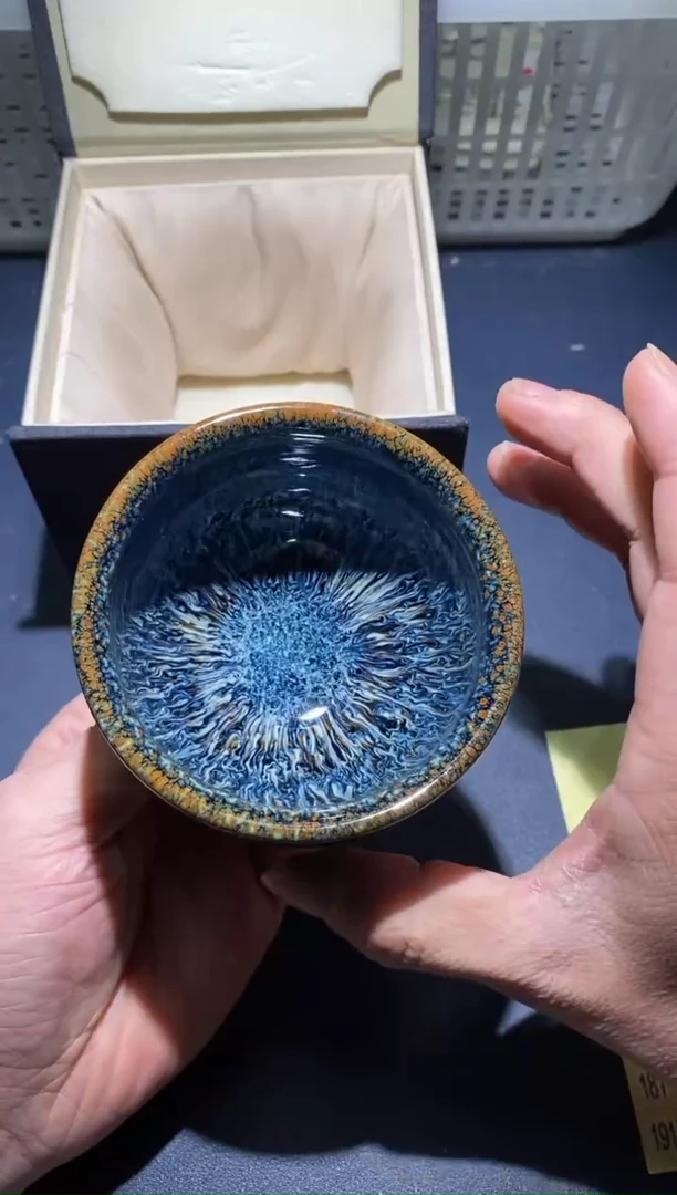【闪购商品】瓷茶盏144