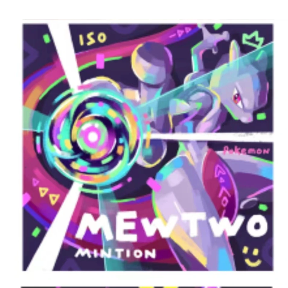 【拆盒】Mintion艺术家亲签正版潮流艺术版画 景观摆件盲盒【代拆】