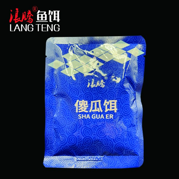 浪腾饵料可拉可搓