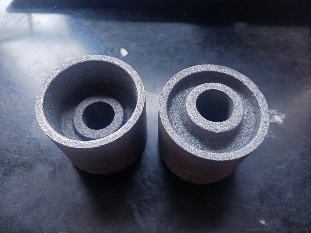 卧式千斤顶前直轮3吨卧式低位千斤顶前直轮