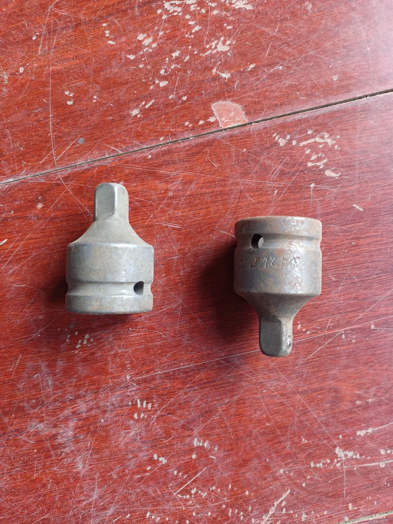 汽修工具重型变方，重型变大棘轮用变方