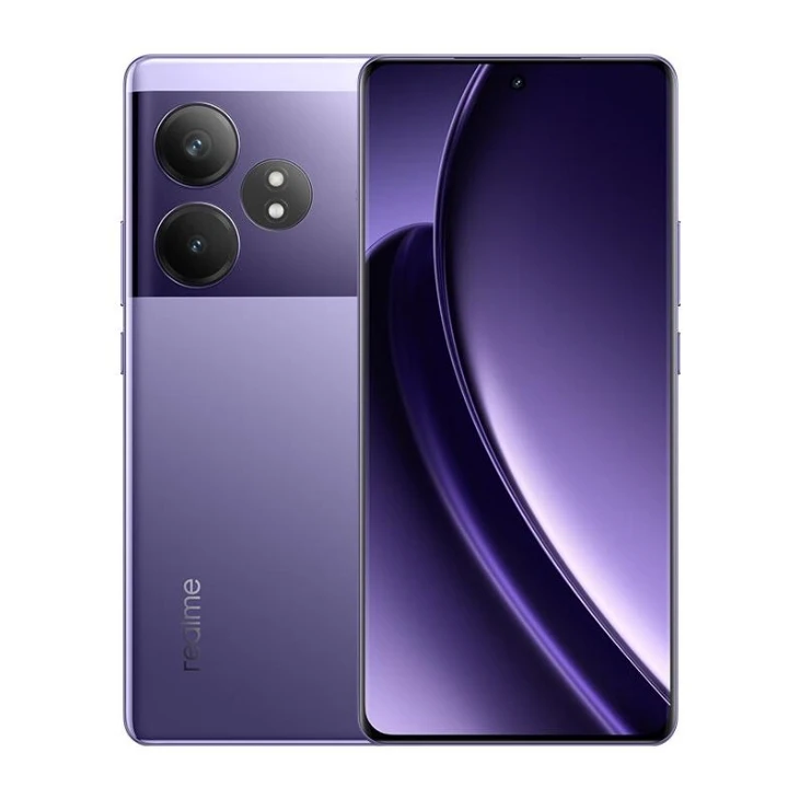 99新 realme/真我 GTneo6双卡5G电竞手机严选二手优品