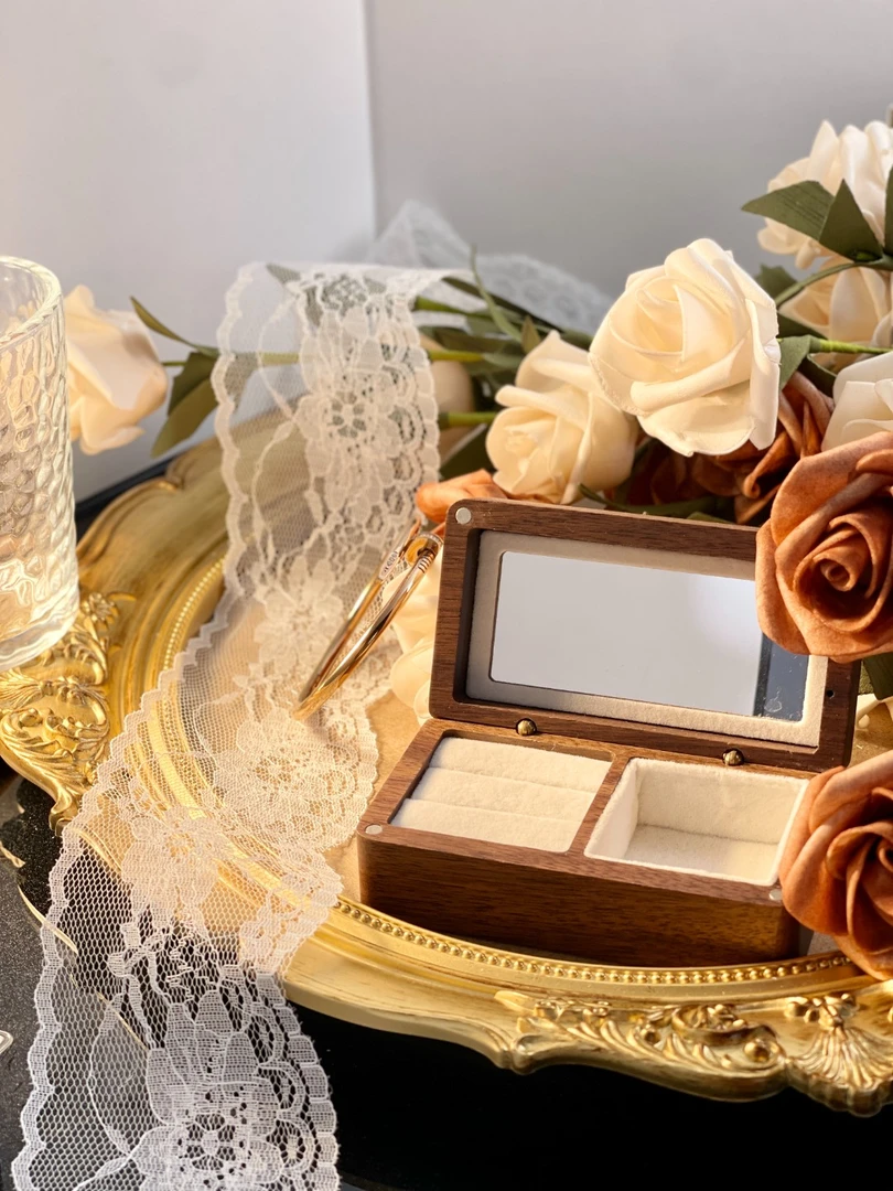 铜合金手镯 【高端系列】SZ-886轻奢时尚百搭项链女小众个性精致