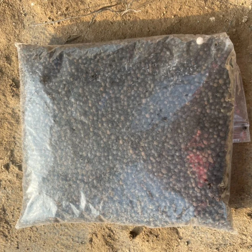 有机肥法师多肉拌土肥料拍三送一