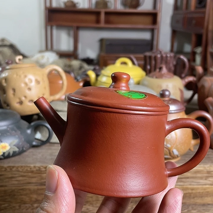 紫砂茶壶紫砂艺术