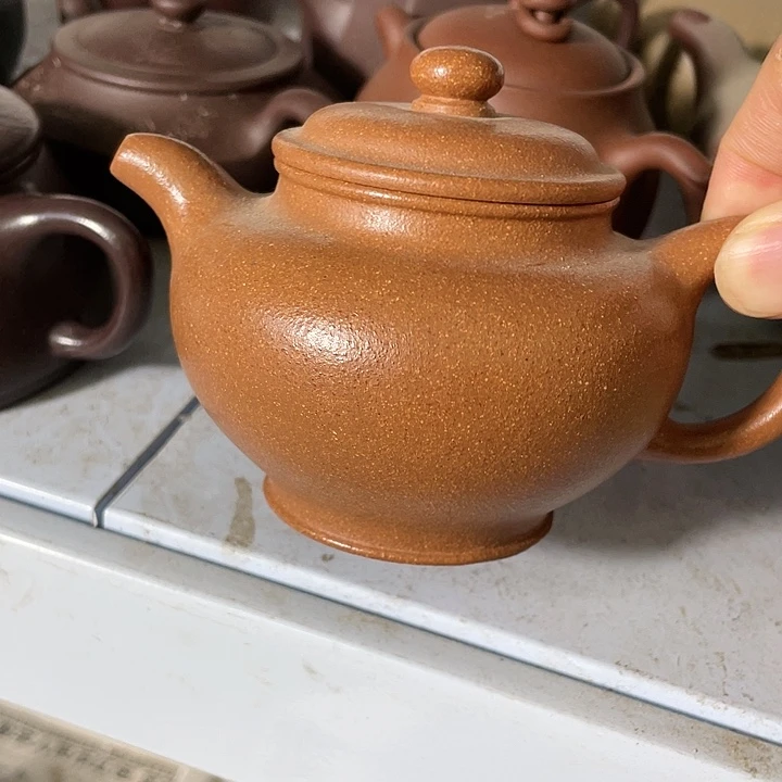 紫砂茶壶紫砂艺术