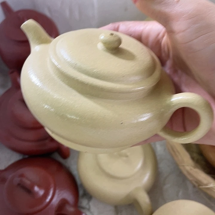 紫砂茶壶紫砂艺术