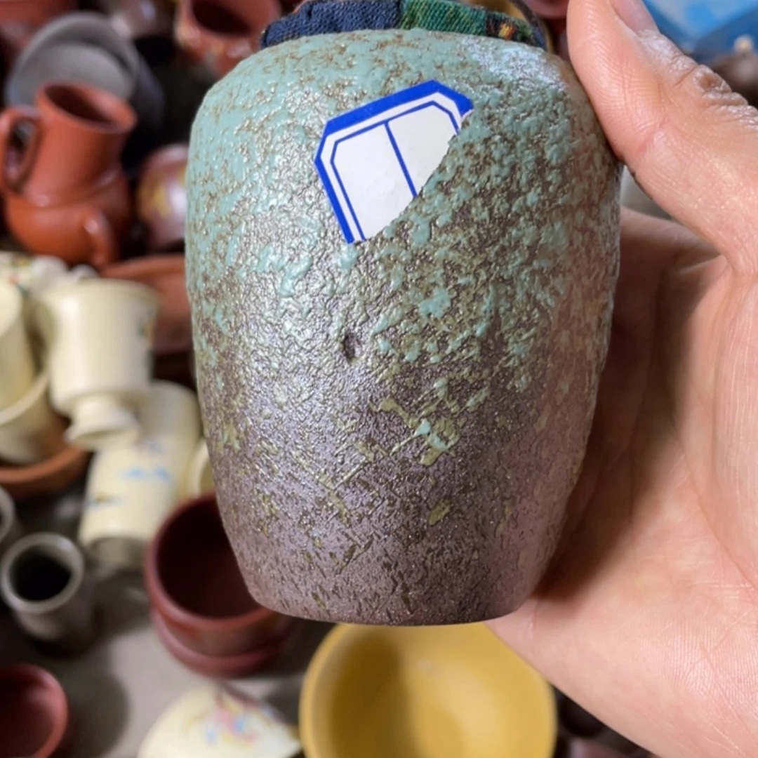 【闪购商品】紫砂茶杯