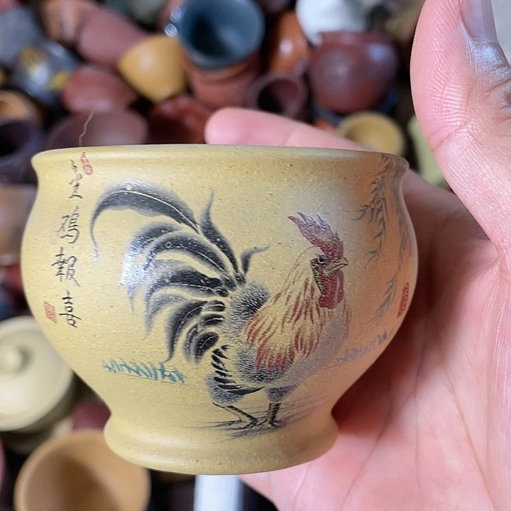 紫砂茶壶紫砂艺术