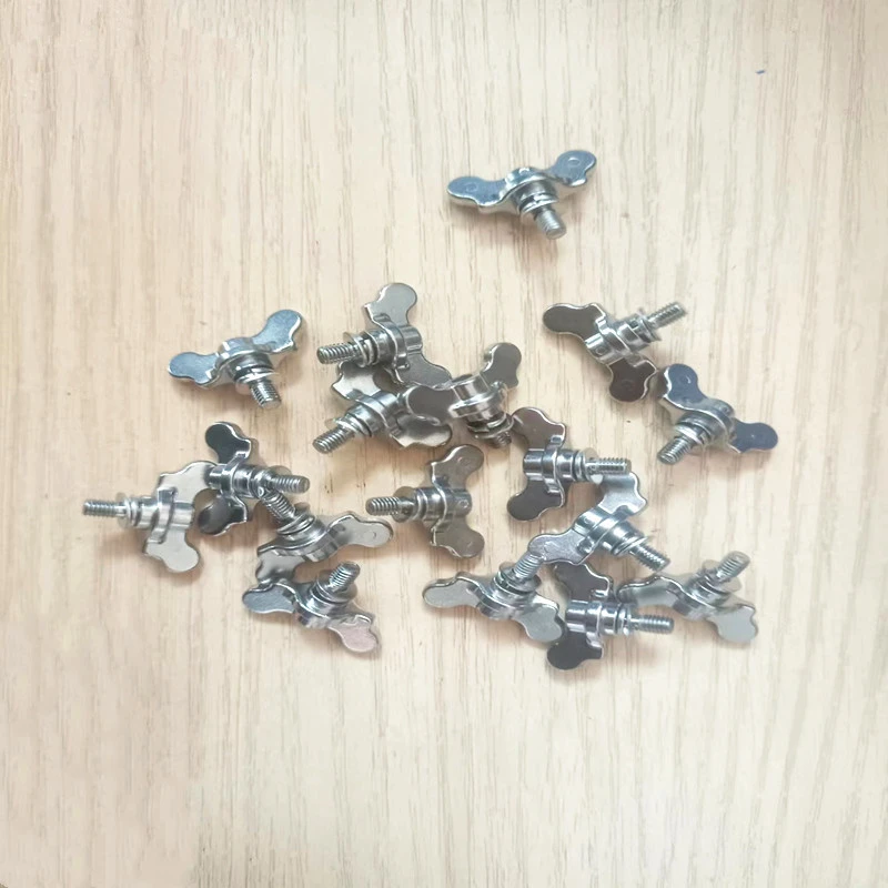 T50植保农用无人机T40/T20P/T50/T25离心喷头手拧螺母000092系列