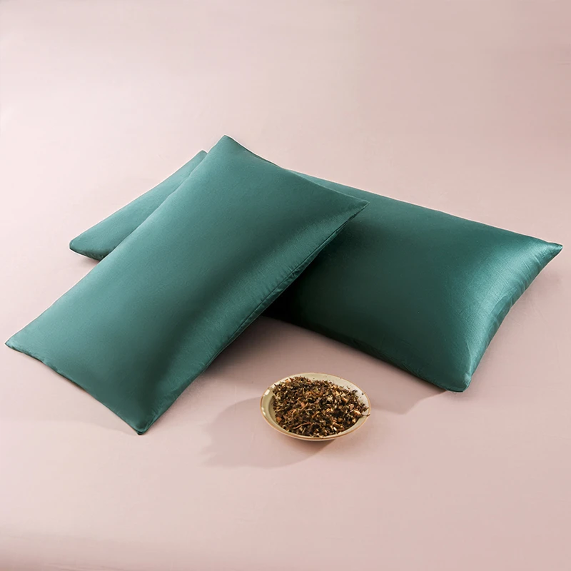 艾洛琳荞麦枕头成人学生枕头荞麦皮全荞麦壳枕芯护颈椎枕大人家用