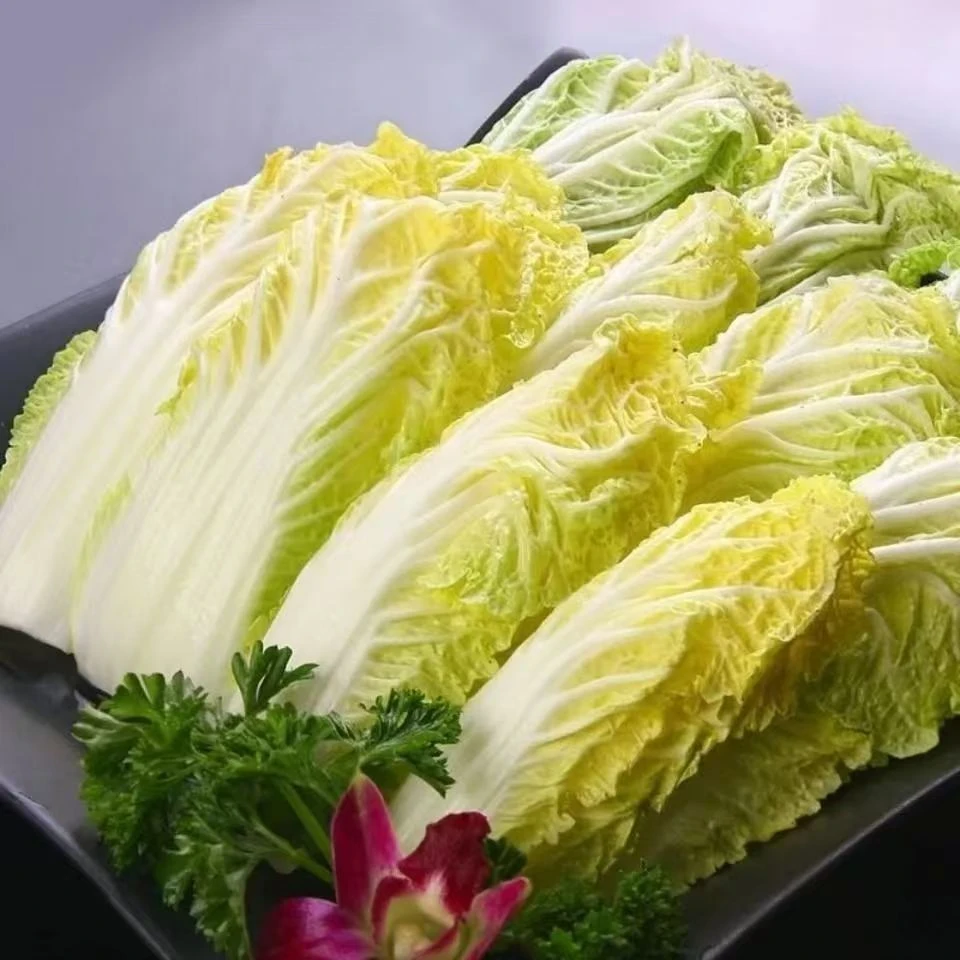 【滕韵佳物】新鲜娃娃菜 4.58 一包