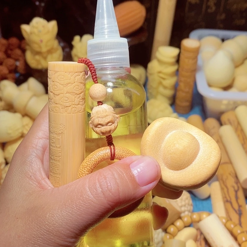 【闪购商品】实心竹