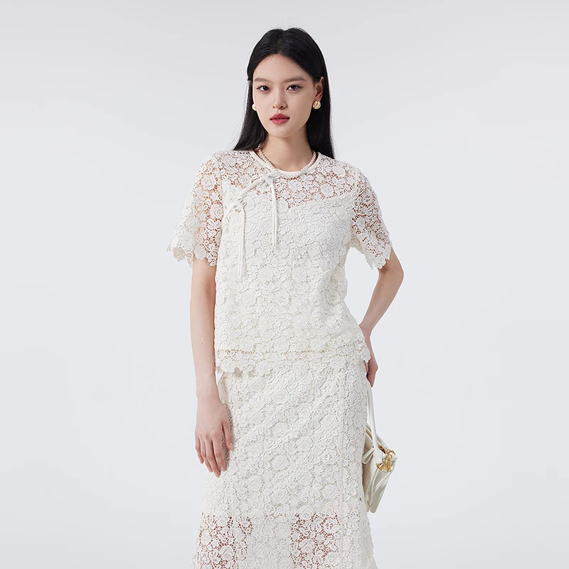 BADINA毛针织衫141M197下架