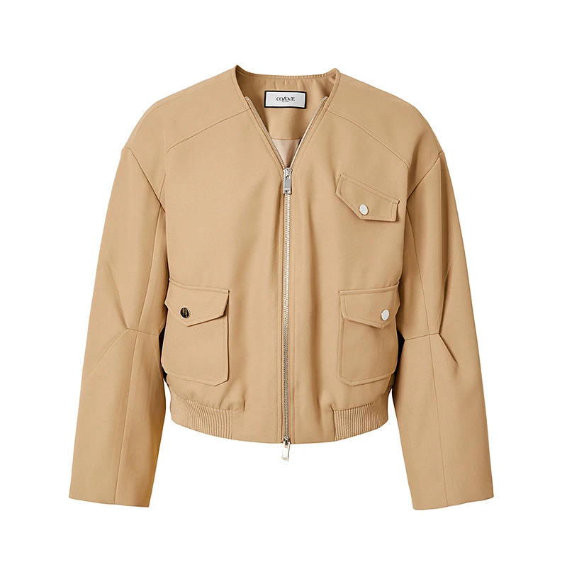 COLOVE短外套841E006