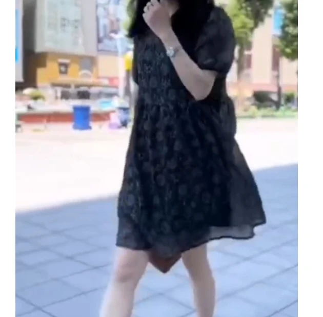 时尚潮流百搭精品女装dfg1462