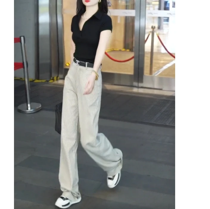 时尚潮流百搭精品女装dfg170