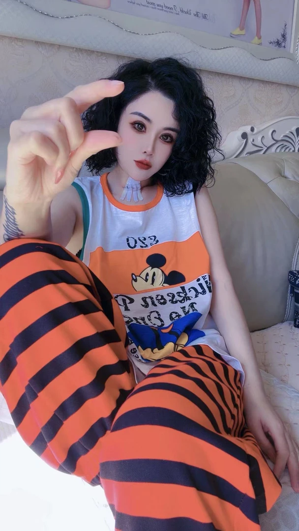 【301-400】萱萱家推荐新款衣服999
