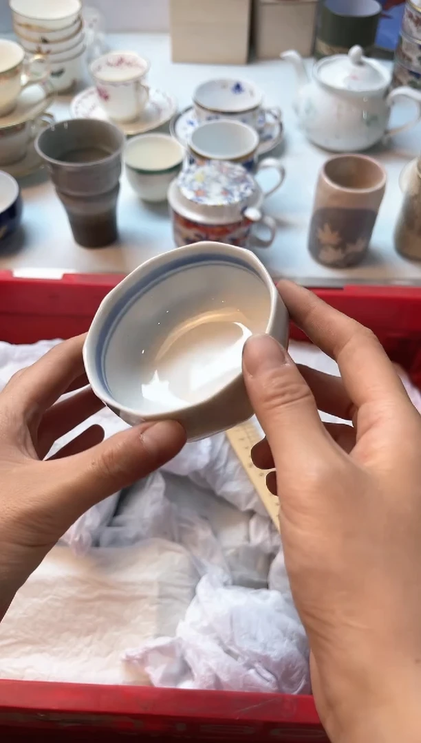 【闪购商品】摆件新号开播 全场大漏
