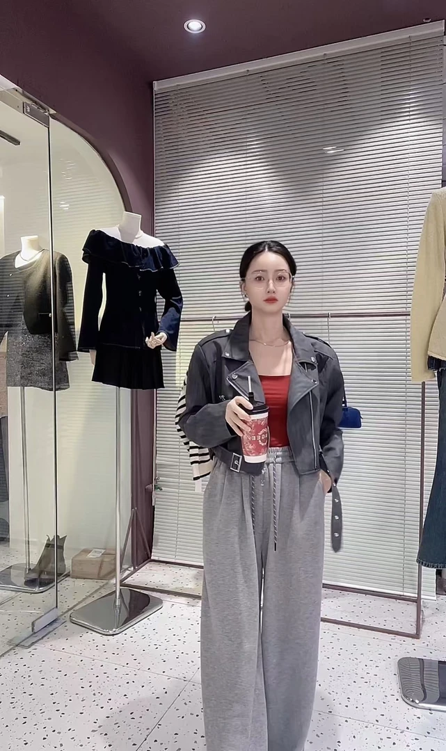 时尚女装集合均码