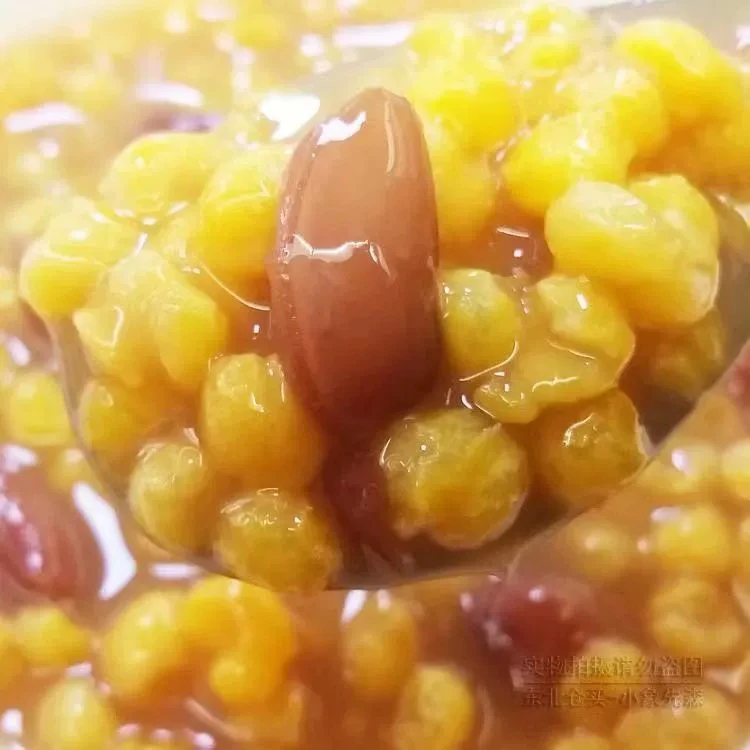 东北笨大碴子（新米）