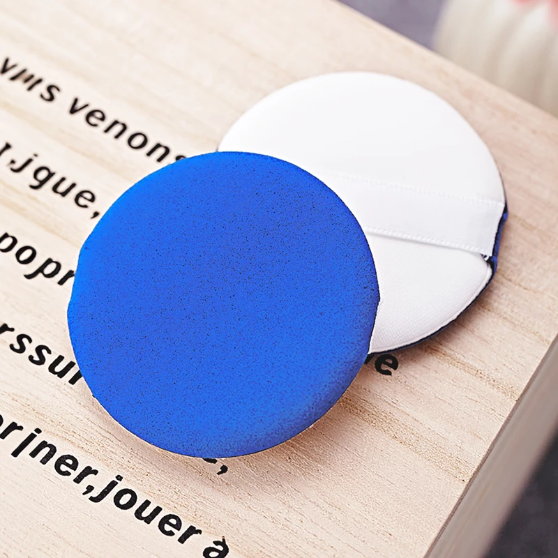 VANTOBEST气垫粉扑干湿两用上定妆化妆粉底海绵服帖超软不吃粉