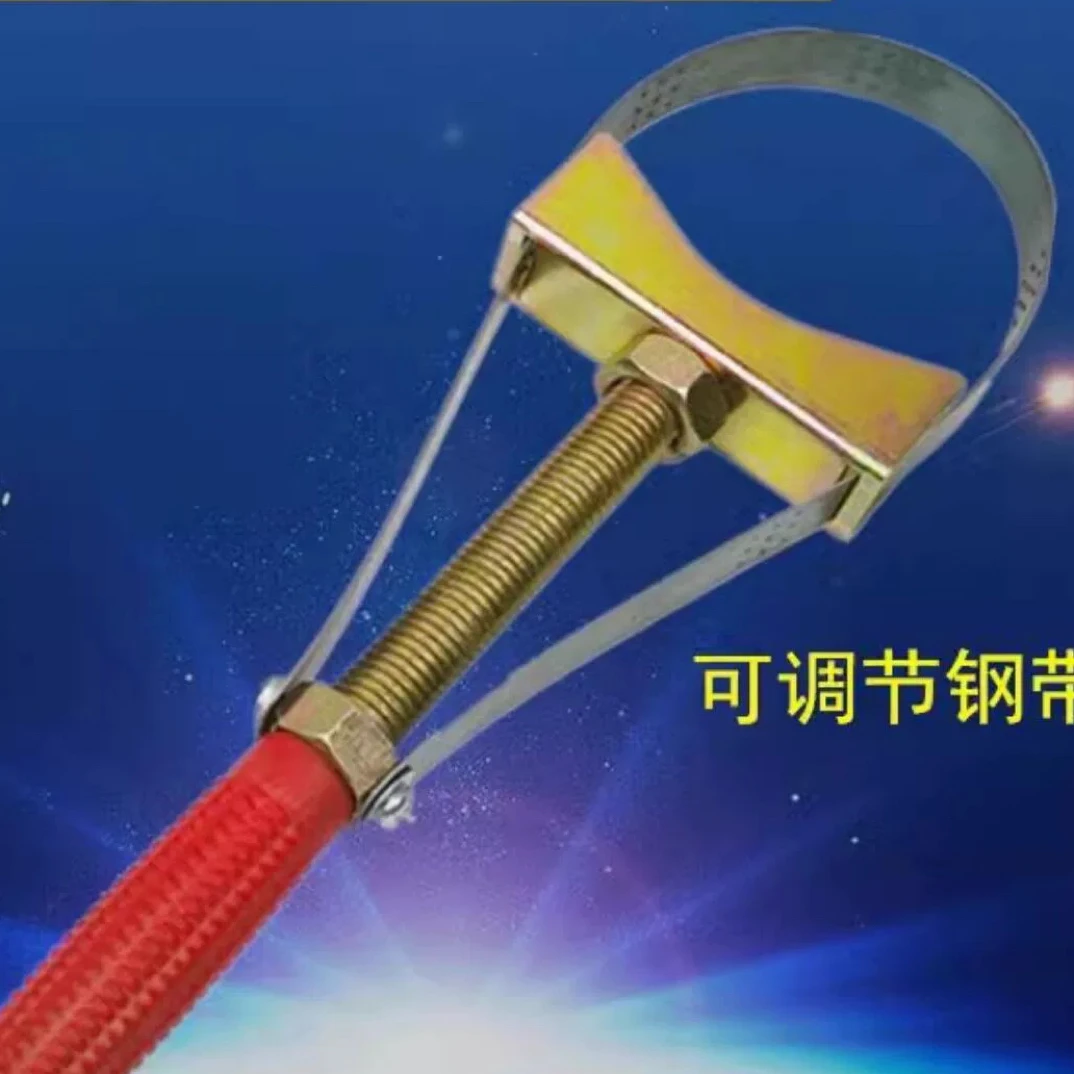 新款滤芯扳手，多功能