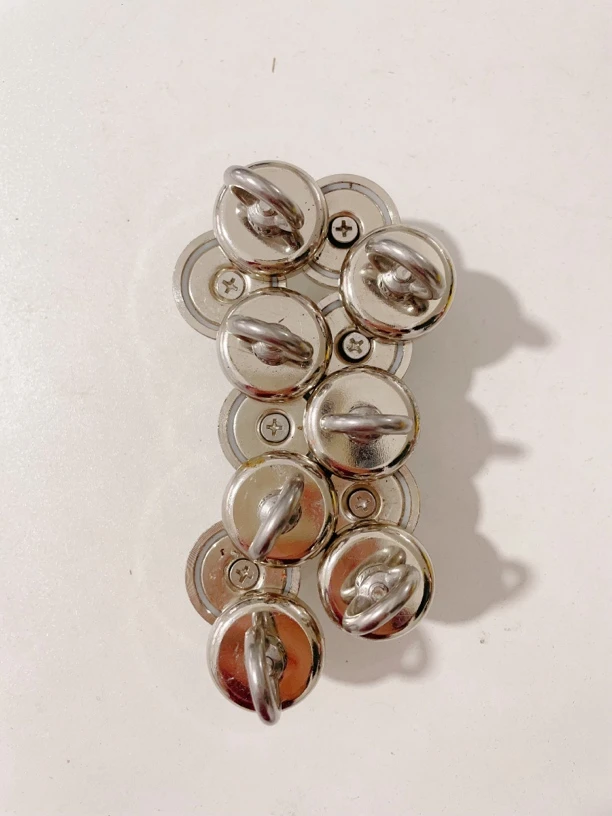 新款强磁打捞器磁吸器