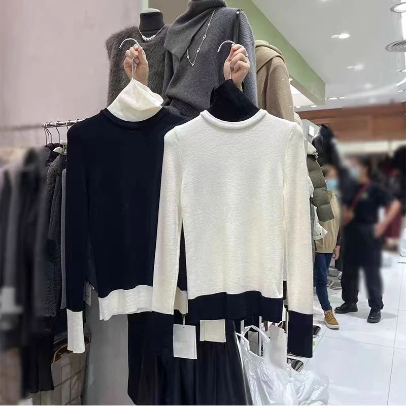 百搭女装孤品【默认瑕疵】完美绕行四季时尚休闲春夏秋冬