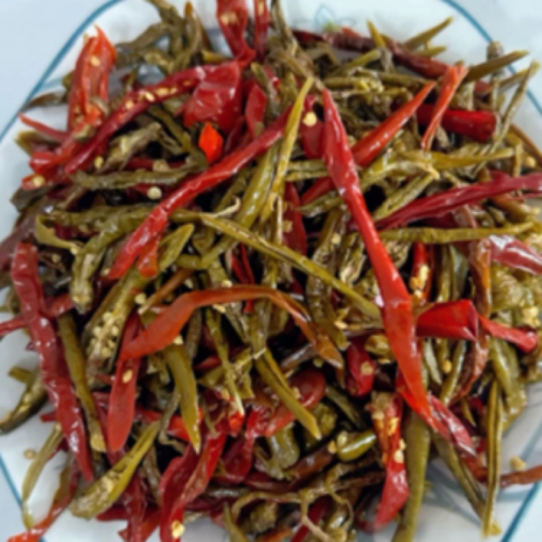 农家土特产【干货，农货，腌菜】